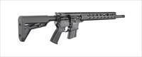 Ruger AR-556 AR-15 .450 Bush 18.63" TB 5 Rds 8522