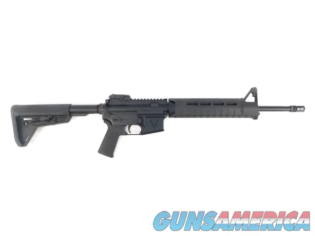 Stag Arms 15L Sport 5.56 NATO / .223 Rem 16" 30 Rds STAG15016502