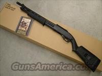 REMINGTON 870 EXPRESS TACTICAL MAGPUL 12GA SHOTGUN #81209