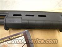 REMINGTON 870 EXPRESS TACTICAL MAGPUL 12GA SHOTGUN #81209