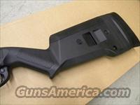 REMINGTON 870 EXPRESS TACTICAL MAGPUL 12GA SHOTGUN #81209