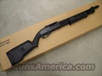 REMINGTON 870 EXPRESS TACTICAL MAGPUL 12GA SHOTGUN #81209