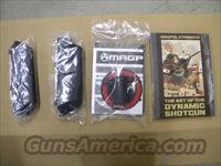 REMINGTON 870 EXPRESS TACTICAL MAGPUL 12GA SHOTGUN #81209