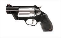 TAURUS PUBLIC DEFENDER POLYMER .410 / .45 COLT 2-441029TCPLY