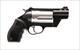 TAURUS PUBLIC DEFENDER POLYMER .410 / .45 COLT 2-441029TCPLY