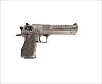 Magnum Research Mark XIX Apocalyptic Desert Eagle .44 Mag DE44WMD 
