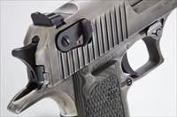 Magnum Research Mark XIX Apocalyptic Desert Eagle .44 Mag DE44WMD 