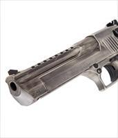 Magnum Research Mark XIX Apocalyptic Desert Eagle .44 Mag DE44WMD 