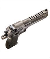 Magnum Research Mark XIX Apocalyptic Desert Eagle .44 Mag DE44WMD 
