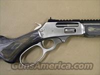Marlin Big Bore .45-70 Government Stainless Model 1895SBL Img-4