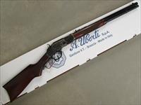 Uberti 1873 Special Sporting Short Case Hardened Lever-Action .44-40 342058 Img-1