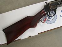 Uberti 1873 Special Sporting Short Case Hardened Lever-Action .44-40 342058 Img-3