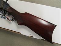 Uberti 1873 Special Sporting Short Case Hardened Lever-Action .44-40 342058 Img-4