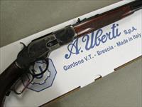 Uberti 1873 Special Sporting Short Case Hardened Lever-Action .44-40 342058 Img-5