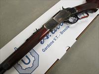 Uberti 1873 Special Sporting Short Case Hardened Lever-Action .44-40 342058 Img-6