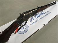 Uberti 1873 Special Sporting Short Case Hardened Lever-Action .44-40 342058 Img-8