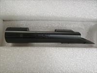 Remington 700 CS Receiver Regular Short Action Calibers Blued 85270 Img-1