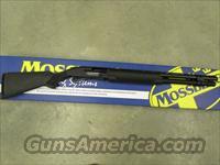 Mossberg Model 930 JM Pro (Jerry Miculek Series) 10-Shot 12 Gauge