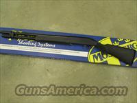 Mossberg Model 930 JM Pro (Jerry Miculek Series) 10-Shot 12 Gauge