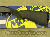 Mossberg Model 930 JM Pro (Jerry Miculek Series) 10-Shot 12 Gauge