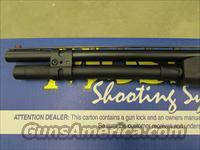 Mossberg Model 930 JM Pro (Jerry Miculek Series) 10-Shot 12 Gauge