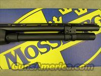 Mossberg Model 930 JM Pro (Jerry Miculek Series) 10-Shot 12 Gauge