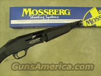 Mossberg Model 930 JM Pro (Jerry Miculek Series) 10-Shot 12 Gauge
