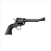 Ruger New Model Single Six 6.5" Blued .17 HMR 0661
