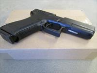 Glock 17 G17 Gen 2 17+1 9mm GLOGUPI17502   Img-7
