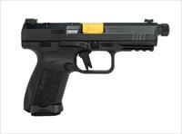 Century Arms Canik TP9 Elite Combat Executive 9mm 4.73" HG4950-N