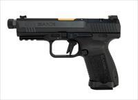 Century Arms Canik TP9 Elite Combat Executive 9mm 4.73" HG4950-N
