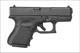 Glock G27 Gen3 .40 S&amp;W 3.42" Black 9 Rounds PI2750201