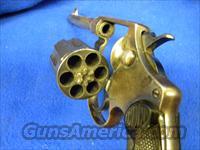 Used Colt Police Positive in 38 Special Img-3