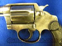 Used Colt Police Positive in 38 Special Img-4