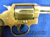 Used Colt Police Positive in 38 Special Img-5
