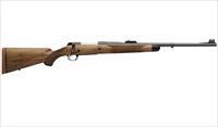 Kimber 8400 Caprivi .458 Lott Walnut 24" 3000705