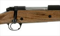 Kimber 8400 Caprivi .458 Lott Walnut 24" 3000705