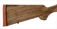 Kimber 8400 Caprivi .458 Lott Walnut 24" 3000705