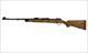 Kimber 8400 Caprivi .458 Lott Walnut 24" 3000705 