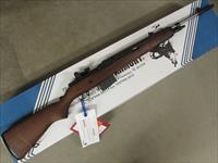 Springfield Armory M1A .308 Win Stainless Semi-Automatic Rifle Img-1