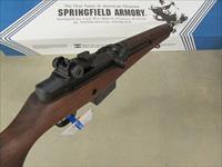 Springfield Armory M1A .308 Win Stainless Semi-Automatic Rifle Img-10