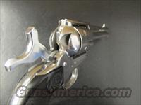 Taurus Gaucho Single-Action 1873 Sundance Stainless .45 Colt  Img-2