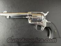 Taurus Gaucho Single-Action 1873 Sundance Stainless .45 Colt  Img-8
