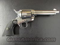Taurus Gaucho Single-Action 1873 Sundance Stainless .45 Colt  Img-1
