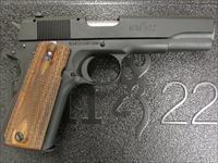 Browning 1911-22 A1 Used .22 LR Pistol Img-1