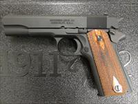 Browning 1911-22 A1 Used .22 LR Pistol Img-2