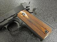Browning 1911-22 A1 Used .22 LR Pistol Img-3