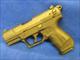 USED WALTHER P22 22RL