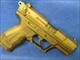 USED WALTHER P22 22RL