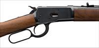 Winchester 1892 Carbine .45 LC Lever Action 20" 10 Rds Walnut 534177141